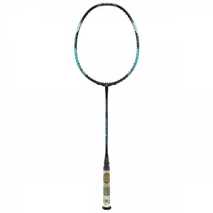 Apacs Feather Weight 55 Navy / Blue